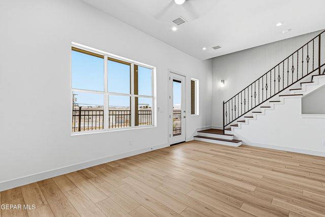 201 Desert Pass Street A-2, El Paso, TX 79912