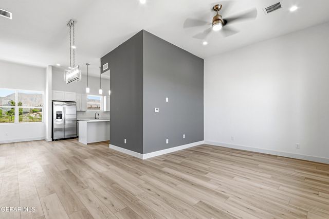 201 Desert Pass Street A-2, El Paso, TX 79912