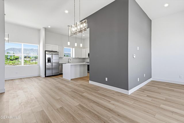 201 Desert Pass Street A-2, El Paso, TX 79912