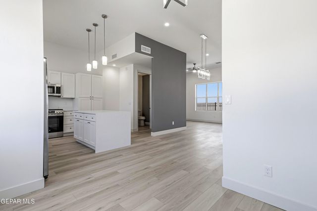 201 Desert Pass Street A-2, El Paso, TX 79912