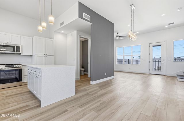 201 Desert Pass Street A-2, El Paso, TX 79912