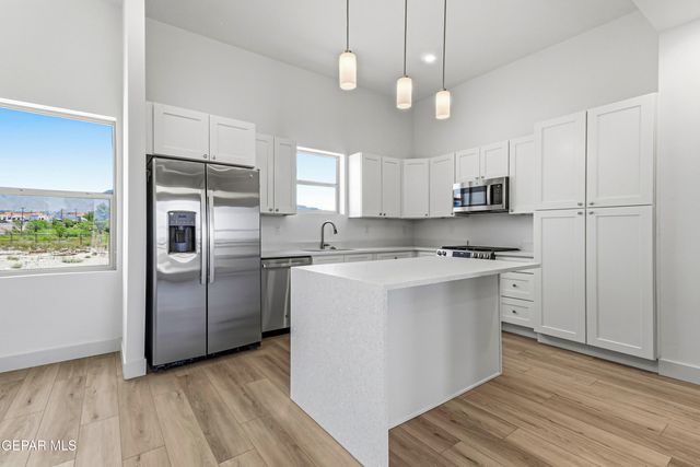 201 Desert Pass Street A-2, El Paso, TX 79912