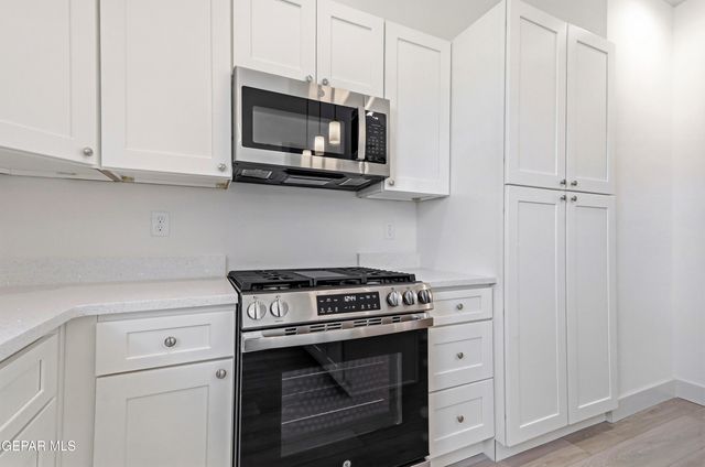 201 Desert Pass Street A-2, El Paso, TX 79912