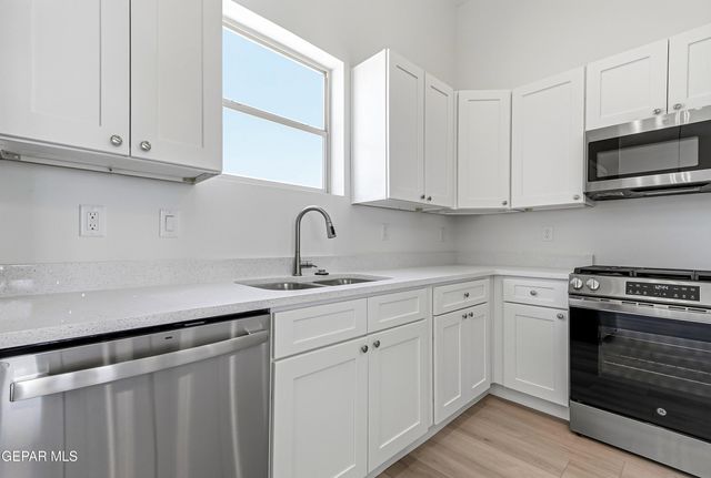201 Desert Pass Street A-2, El Paso, TX 79912