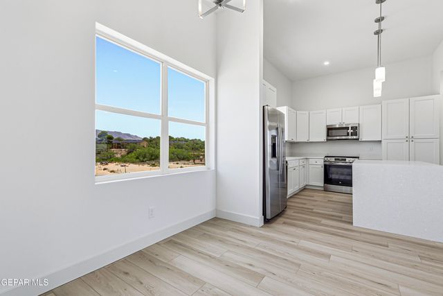 201 Desert Pass Street A-2, El Paso, TX 79912