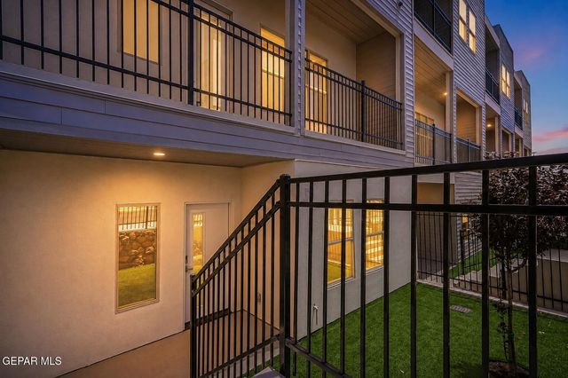 201 Desert Pass Street A-2, El Paso, TX 79912