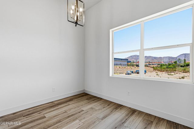 201 Desert Pass Street A-2, El Paso, TX 79912