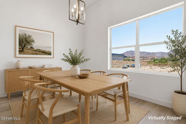 201 Desert Pass Street A-2, El Paso, TX 79912