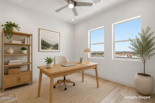 201 Desert Pass Street A-2, El Paso, TX 79912