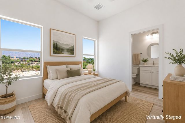 201 Desert Pass Street A-2, El Paso, TX 79912