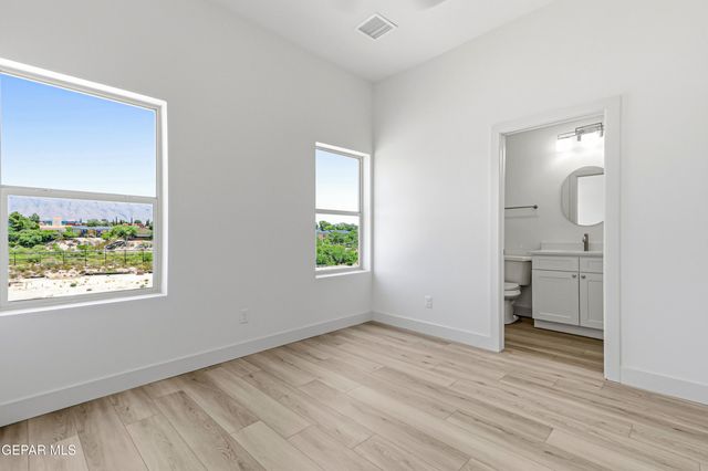 201 Desert Pass Street A-2, El Paso, TX 79912