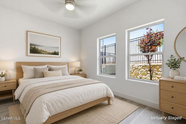201 Desert Pass Street A-2, El Paso, TX 79912