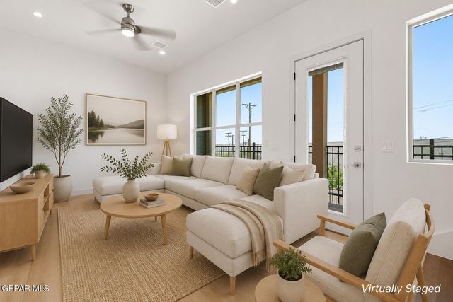201 Desert Pass Street A-2, El Paso, TX 79912
