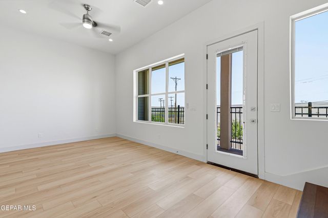201 Desert Pass Street A-2, El Paso, TX 79912