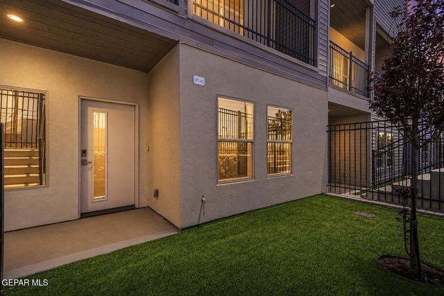 201 Desert Pass Street A-2, El Paso, TX 79912