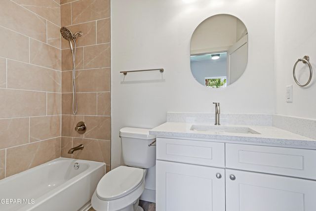 201 Desert Pass Street A-2, El Paso, TX 79912