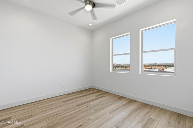 201 Desert Pass Street A-2, El Paso, TX 79912