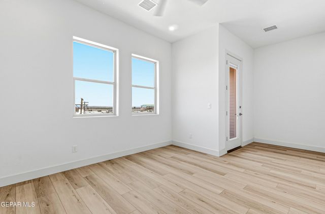 201 Desert Pass Street A-2, El Paso, TX 79912