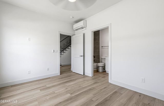 201 Desert Pass Street A-2, El Paso, TX 79912