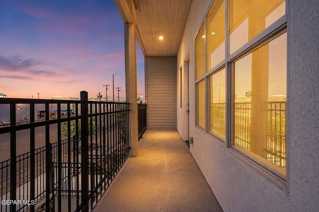 201 Desert Pass Street A-2, El Paso, TX 79912