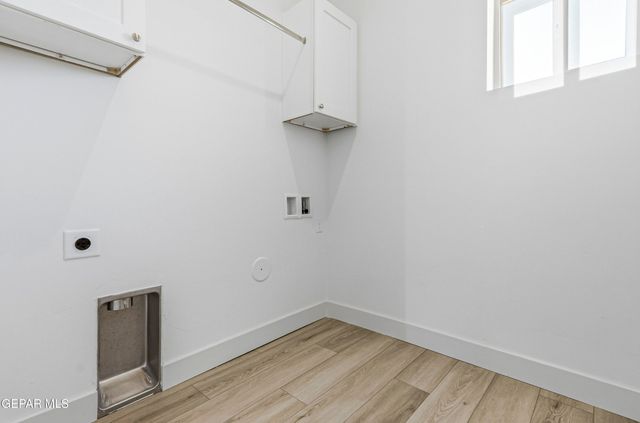 201 Desert Pass Street A-2, El Paso, TX 79912