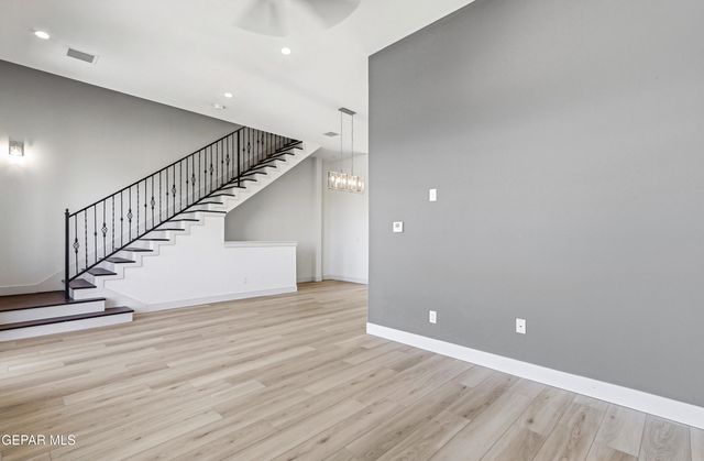 201 Desert Pass Street A-2, El Paso, TX 79912