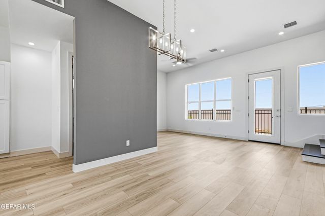 201 Desert Pass Street A-2, El Paso, TX 79912