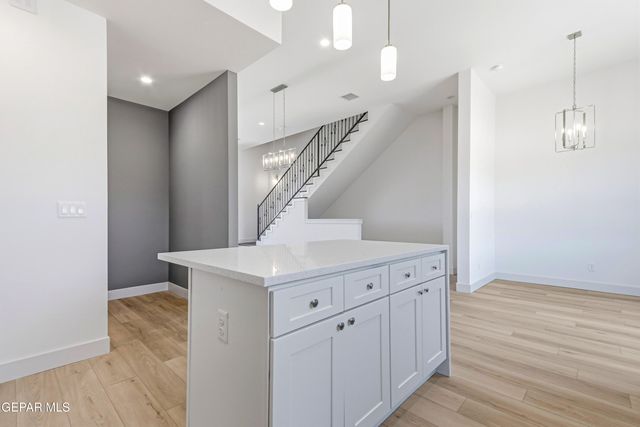 201 Desert Pass Street A-2, El Paso, TX 79912