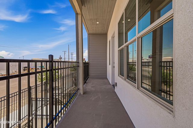 201 Desert Pass Street A-2, El Paso, TX 79912