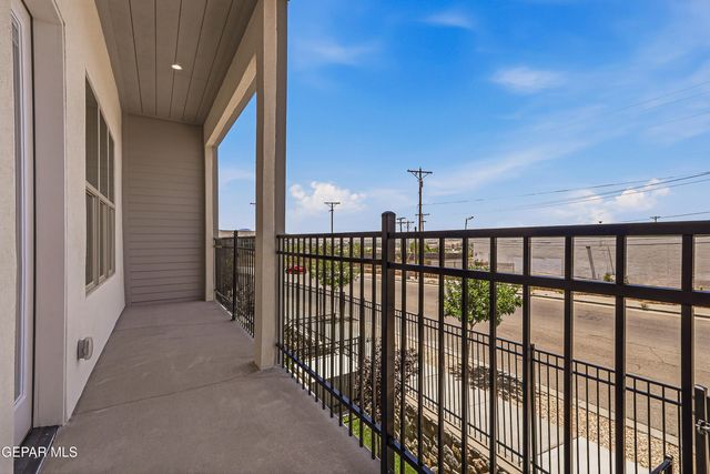 201 Desert Pass Street A-2, El Paso, TX 79912