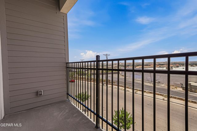 201 Desert Pass Street A-2, El Paso, TX 79912
