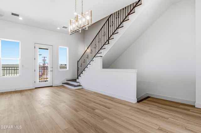 201 Desert Pass Street A-2, El Paso, TX 79912