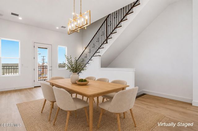 201 Desert Pass Street A-2, El Paso, TX 79912