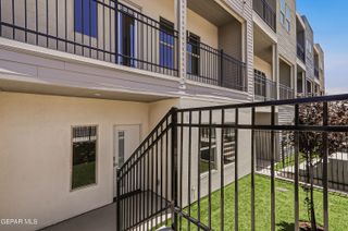 201 Desert Pass Street A-2, El Paso, TX 79912