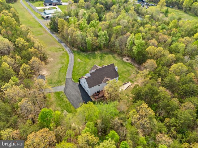 10287 TRYLEC LN, Catlett, VA 20119
