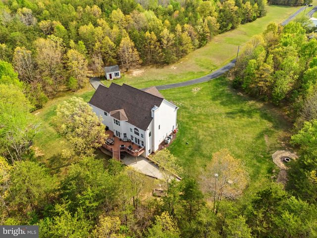 10287 TRYLEC LN, Catlett, VA 20119