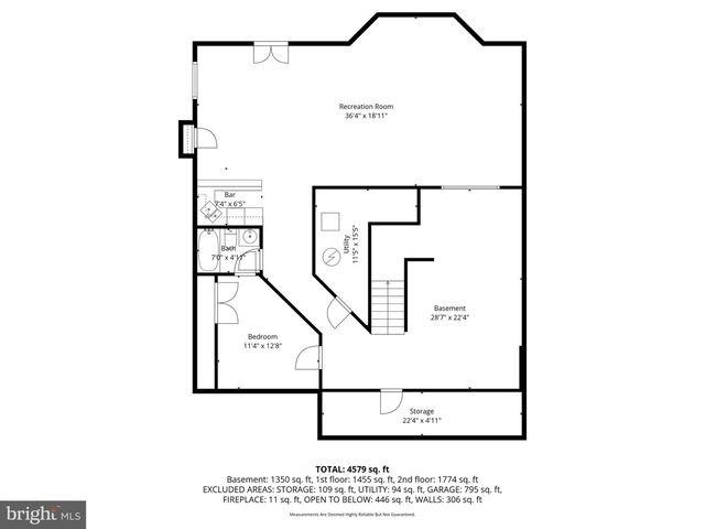 10287 TRYLEC LN, Catlett, VA 20119