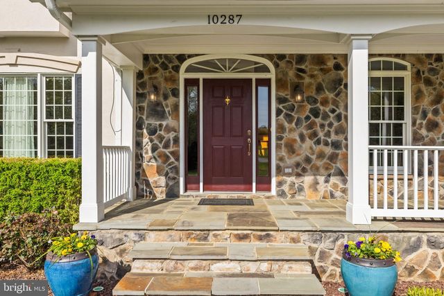 10287 TRYLEC LN, Catlett, VA 20119