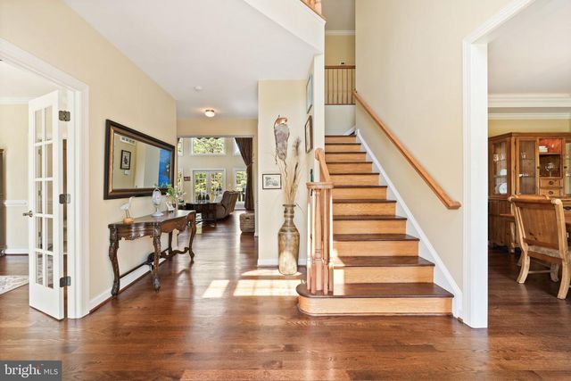 10287 TRYLEC LN, Catlett, VA 20119