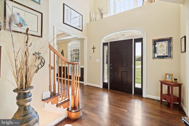 10287 TRYLEC LN, Catlett, VA 20119