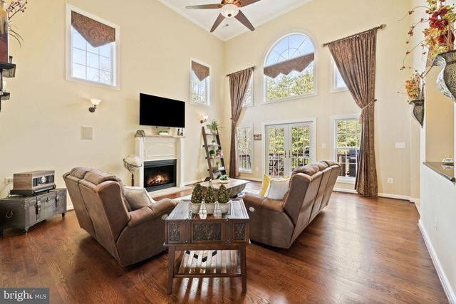 10287 TRYLEC LN, Catlett, VA 20119