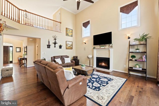 10287 TRYLEC LN, Catlett, VA 20119