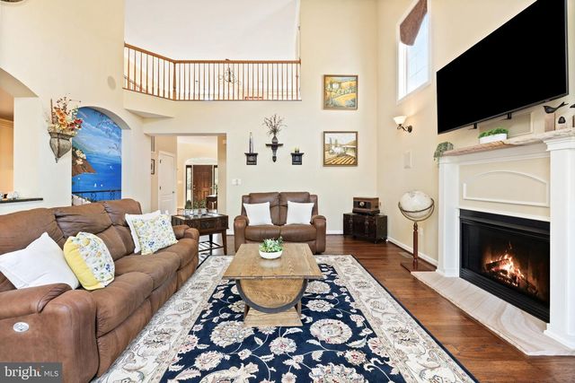 10287 TRYLEC LN, Catlett, VA 20119