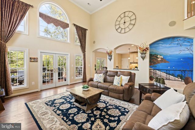10287 TRYLEC LN, Catlett, VA 20119