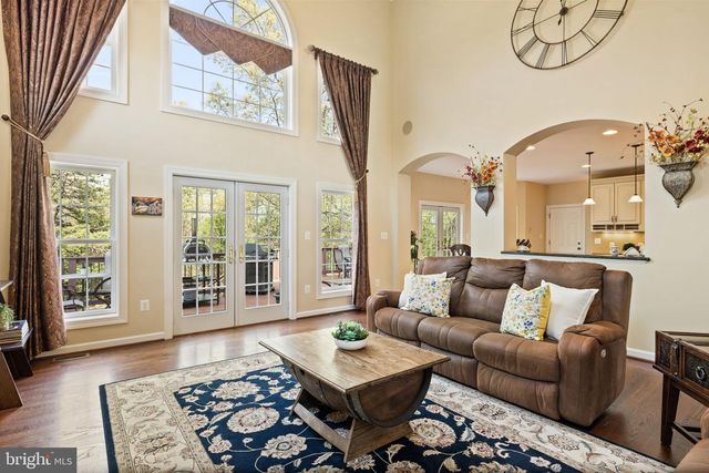 10287 TRYLEC LN, Catlett, VA 20119
