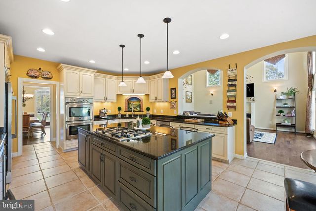 10287 TRYLEC LN, Catlett, VA 20119