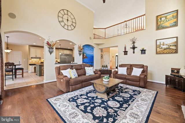 10287 TRYLEC LN, Catlett, VA 20119