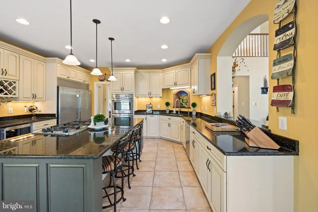 10287 TRYLEC LN, Catlett, VA 20119