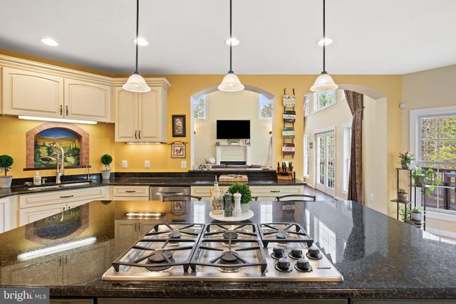 10287 TRYLEC LN, Catlett, VA 20119