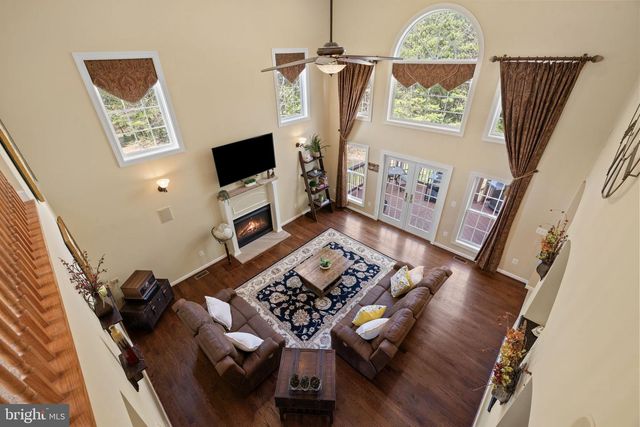 10287 TRYLEC LN, Catlett, VA 20119